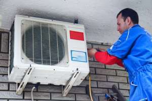 HVAC Companies Near Quinton, AL Available Now